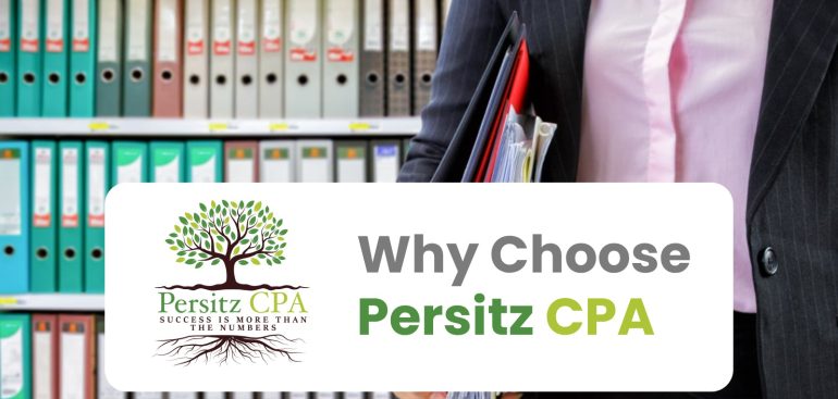 Why Michigan Businesses Choose Persitz CPA: Small Business Growth Experts